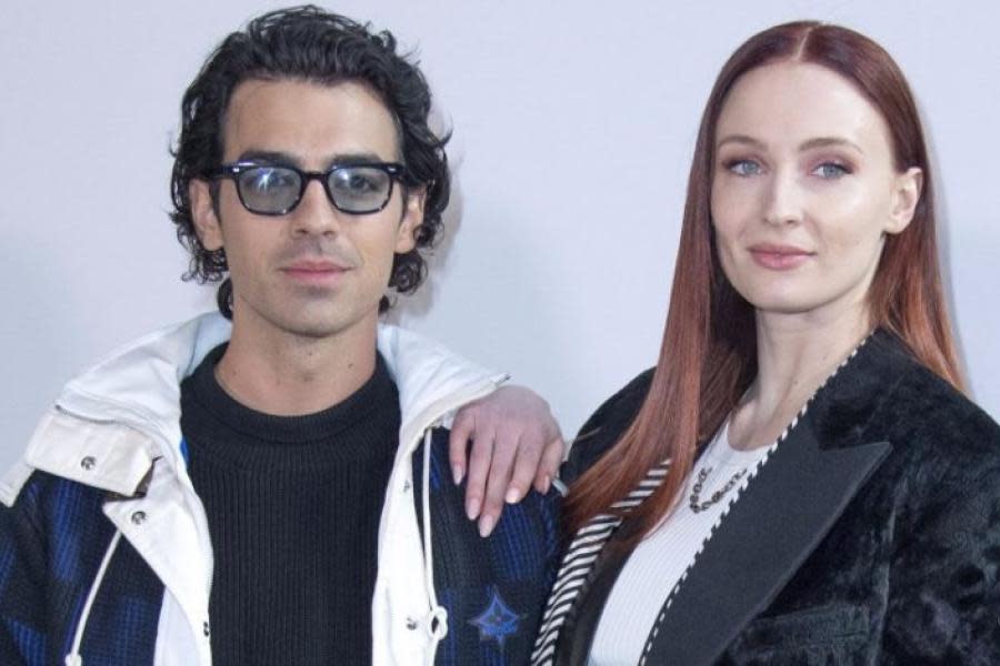 Sophie Turner y Joe Jonas llegan a un acuerdo de custodia 