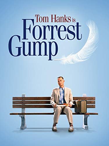 36) <em>Forrest Gump</em>