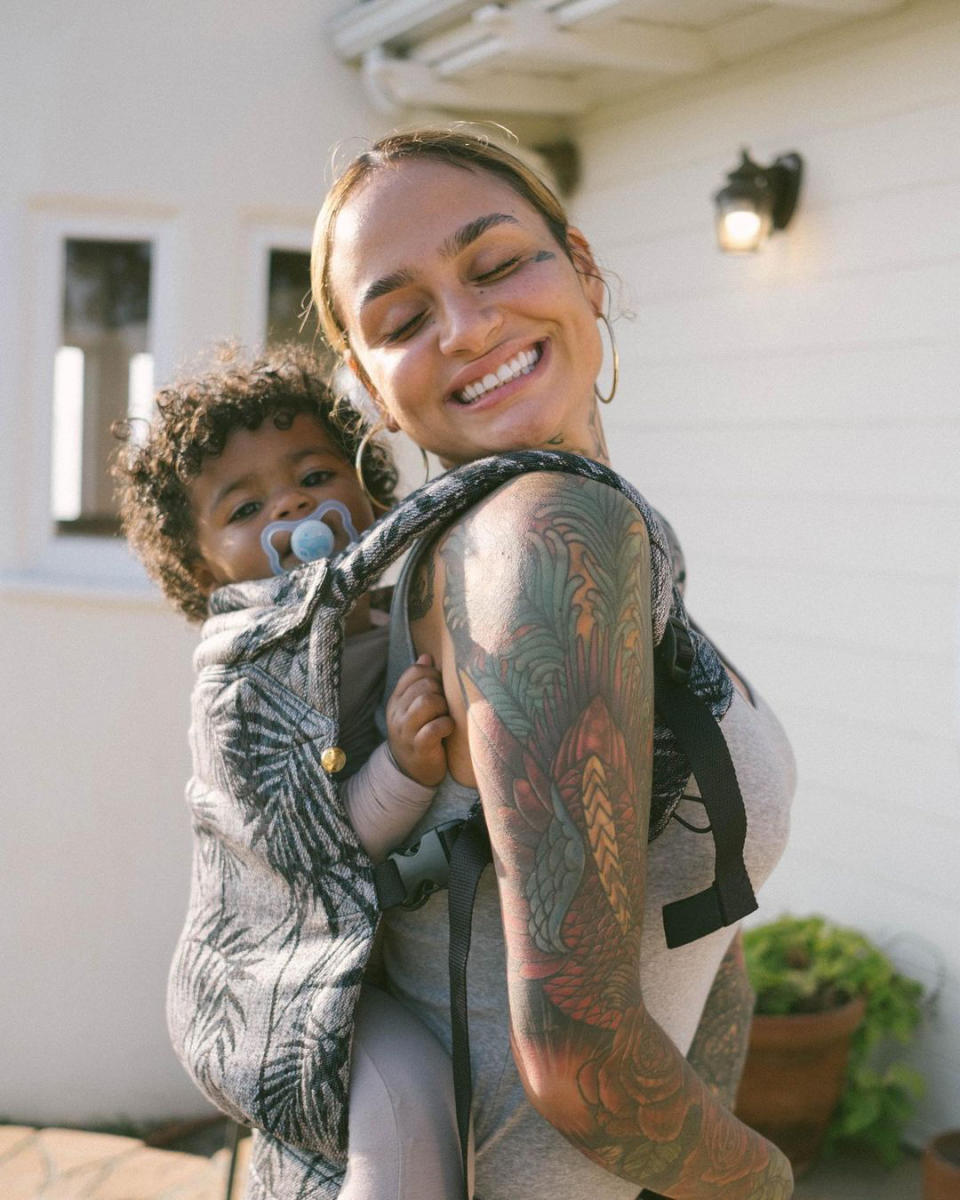 Kehlani