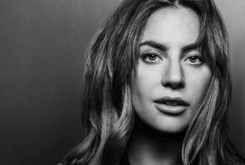 Lady Gaga sur une photo promotionnelle pour son nouveau film ‘A Star is Born’. [Photo: Getty]