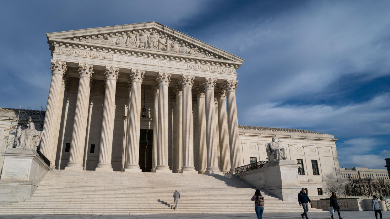 Supreme Court of the United States