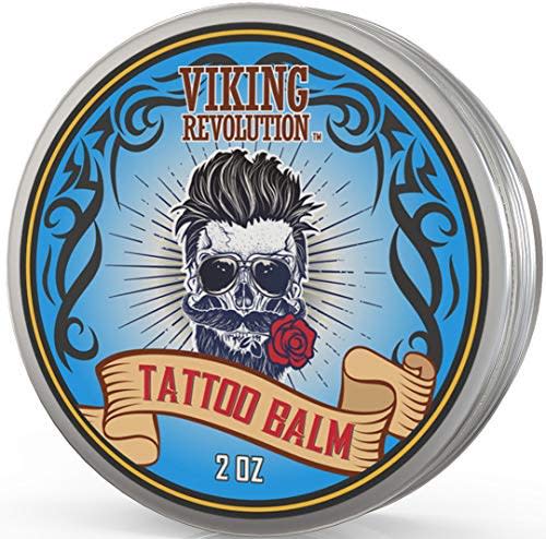 tattoo balm