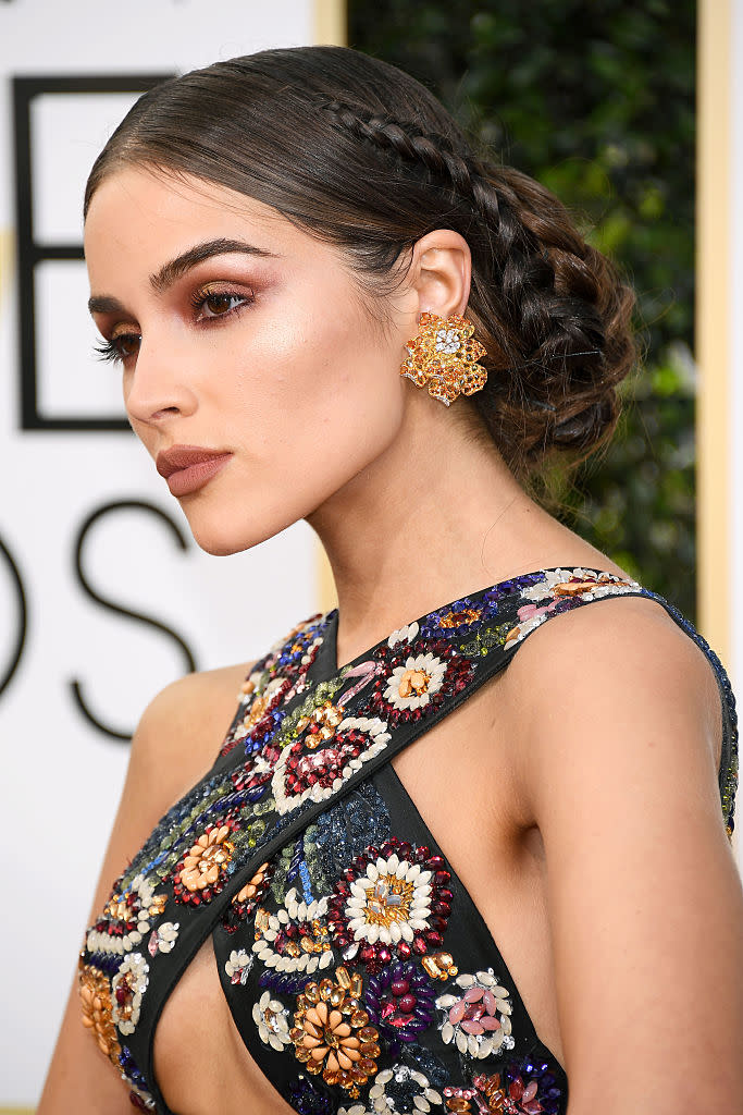 74th Annual Golden Globe Awards - Arrivals