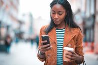 <p>La tendance dating du moment se nomme “fishing”. Cela consiste à envoyer des messages à un maximum de “matchs” sur une application de rencontres. Crédit photo : Getty Images </p>