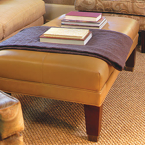 Comfortable Coffee Table