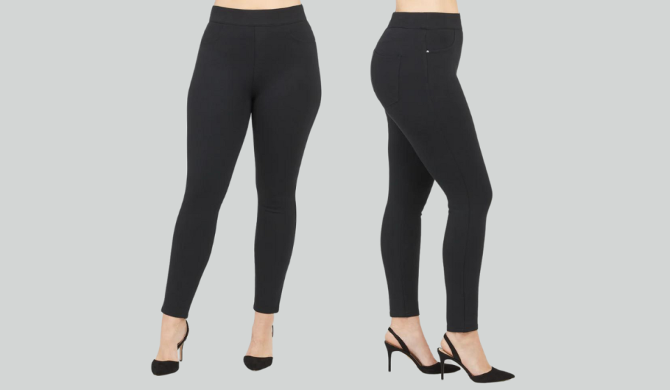 spanx leggings