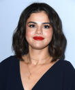 <p>Selena Gomez dio de que hablar con estas fotos/Getty Images </p>