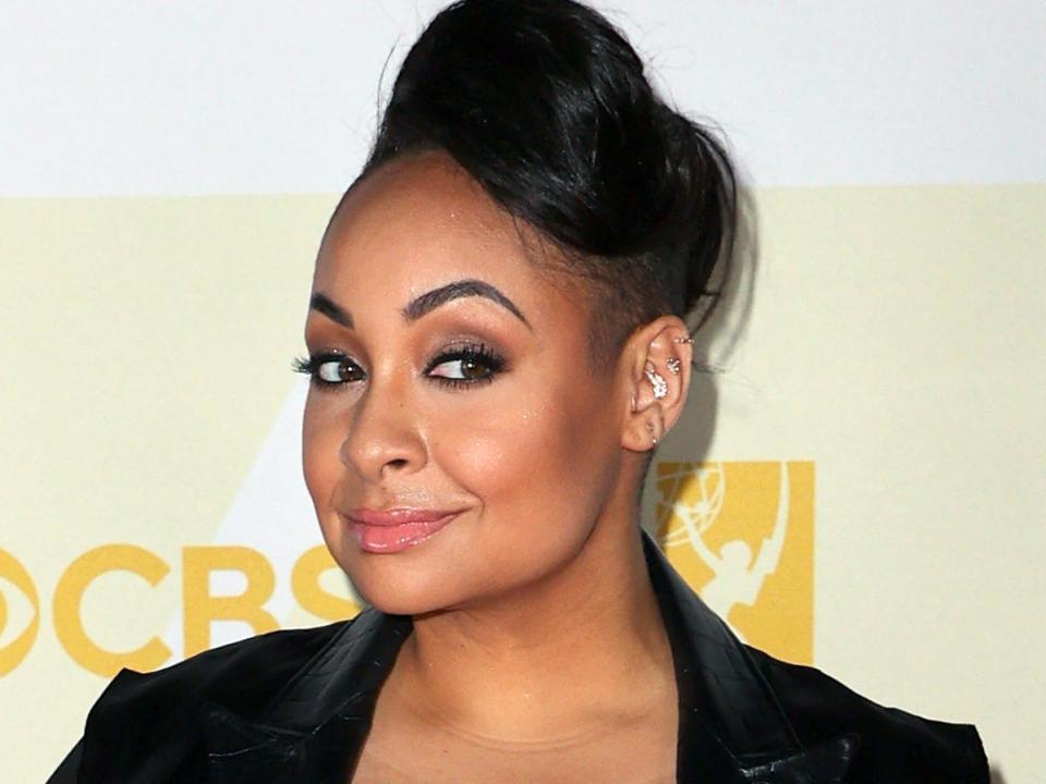 raven symone in 2021