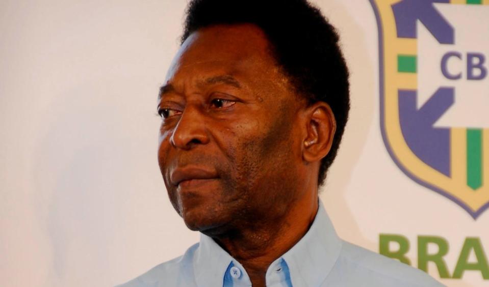 Saúde de Pelé: equipe médica fará reavaliação de quimioterapia, em 3 de dezembro de 2022 - AGNews