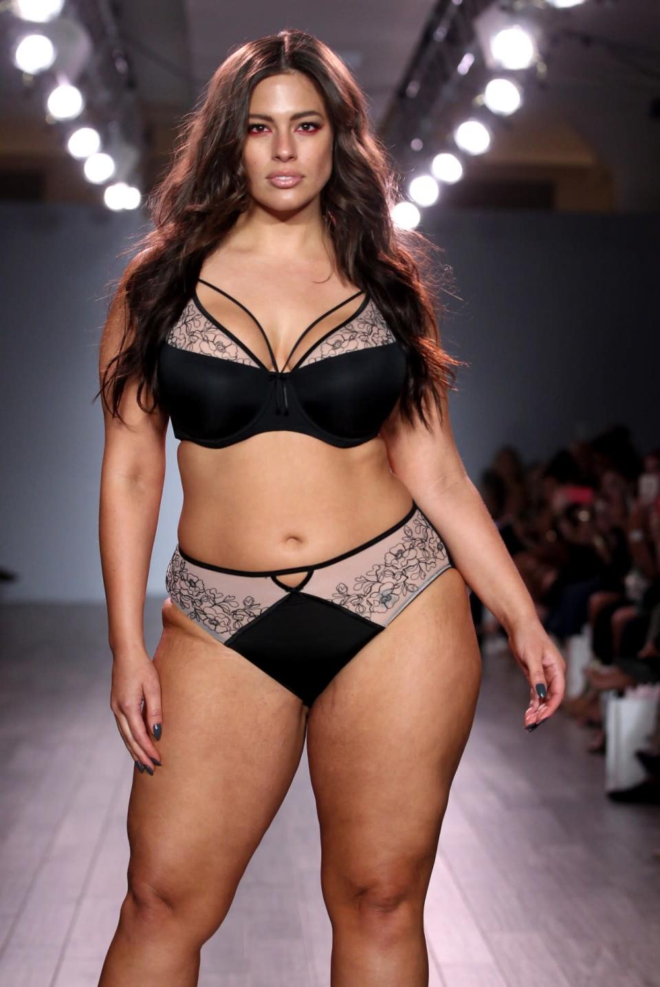 Ashley Graham