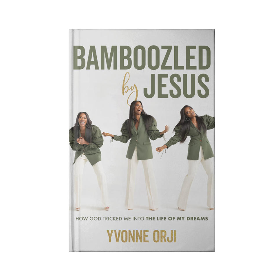 After a 15-month run in hardcover, Bamboozled by Jesus arrives in paperback Sept. 12.