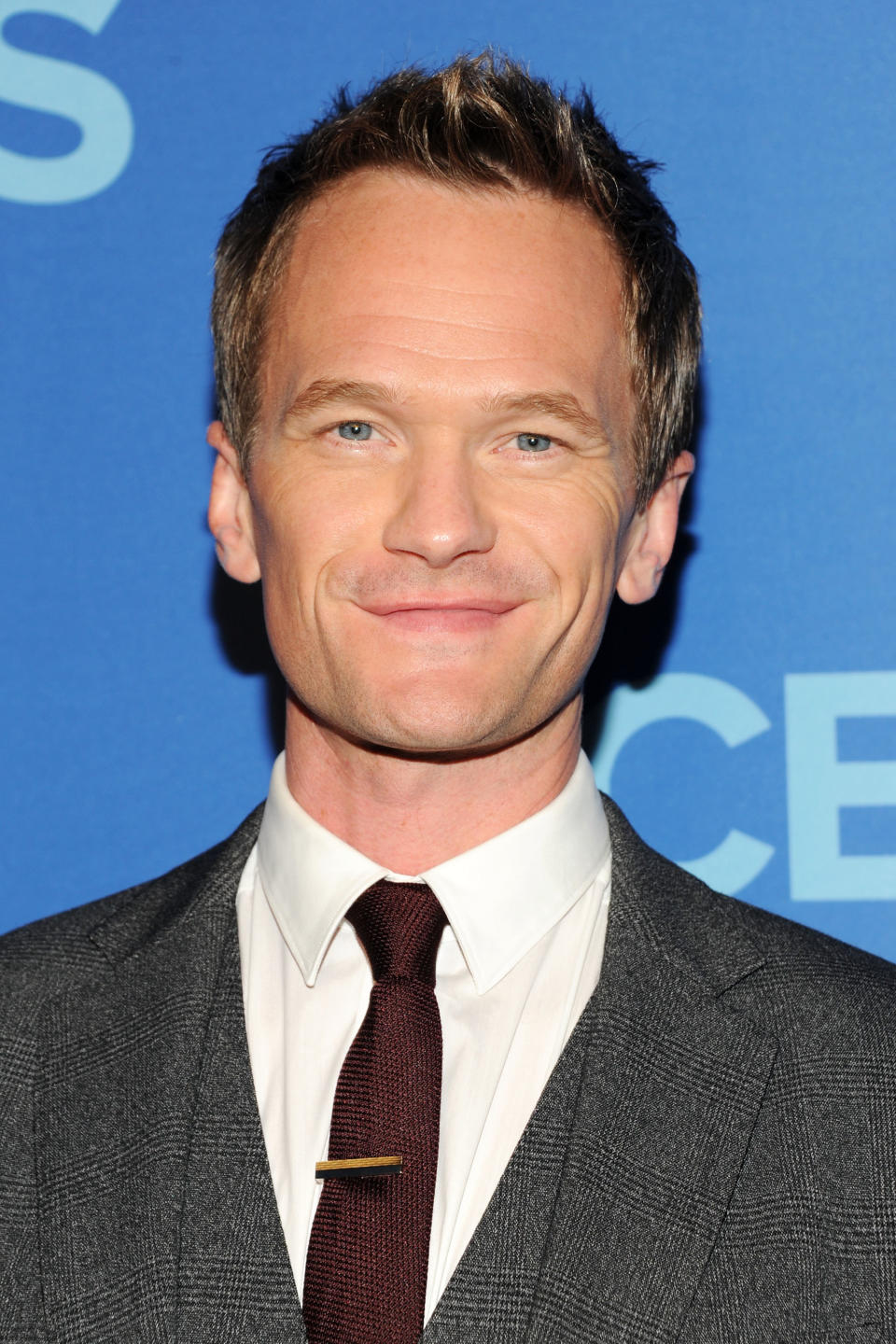 <strong>Now:</strong> He is best known for playing Barney Stinson in the US comedy series 'How I Met Your Mother' since 2005 for which he has been nominated for four Emmy Awards. 