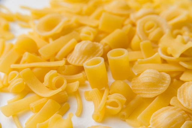 6 astuces à savoir pour manger des pâtes comme en Italie