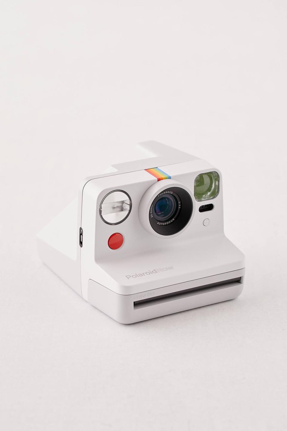 Polaroid Camera