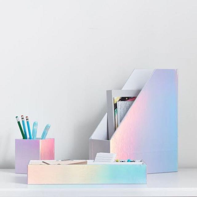 Cool Desk Accessories to Spruce up Your Work Space