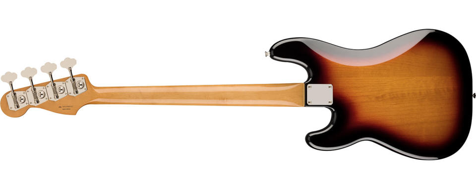 Fender Vintera II '60s Precision Bass in 3-Colour Sunburst