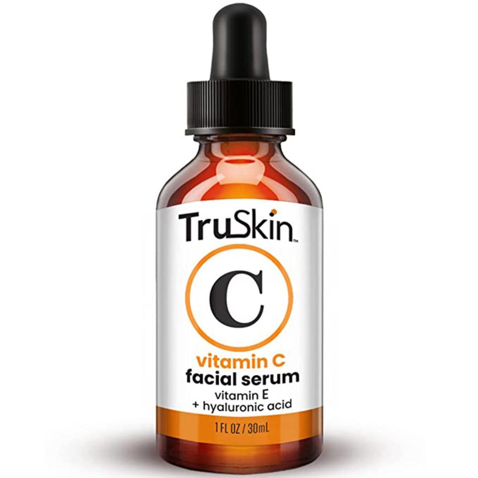 best vitamin c serum truskin