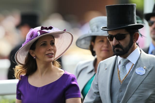 Horse Racing – The Royal Ascot Meeting 2011 – Day One – Ascot Racecourse