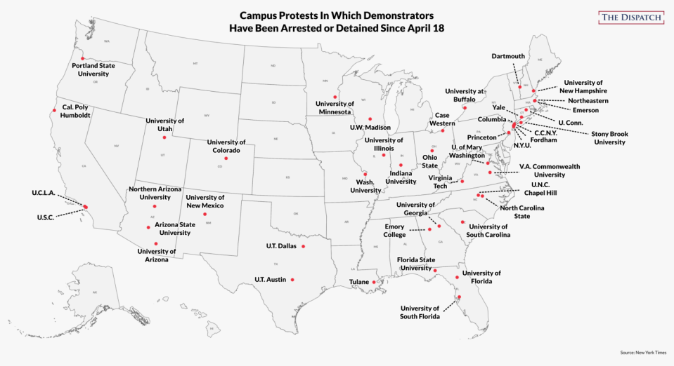 (Map via Joe Schueller/New York Times)