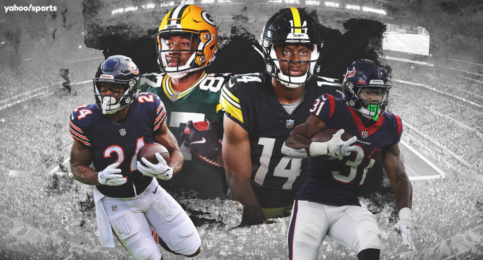 One sleeper candidate from every team for fantasy