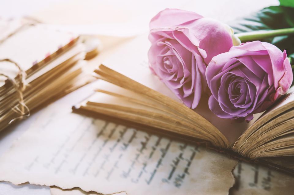 14 Beautiful Valentine's Day Quotes From Our Editors' Favorite Love Poems