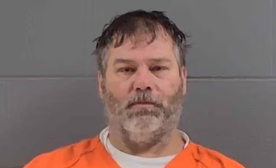 Glenn Sullivan Sr., 54, was sentenced to 50 years in prison and physical castration after pleading guilty to multiple counts of rape against a juvenile. (Livingston Parish Sheriff’s Office)