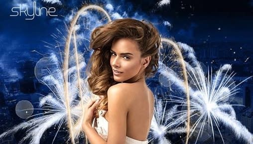 Vanilla Luxury's Event Guide: 28 December to 3 January (New Year's Eve Edition)