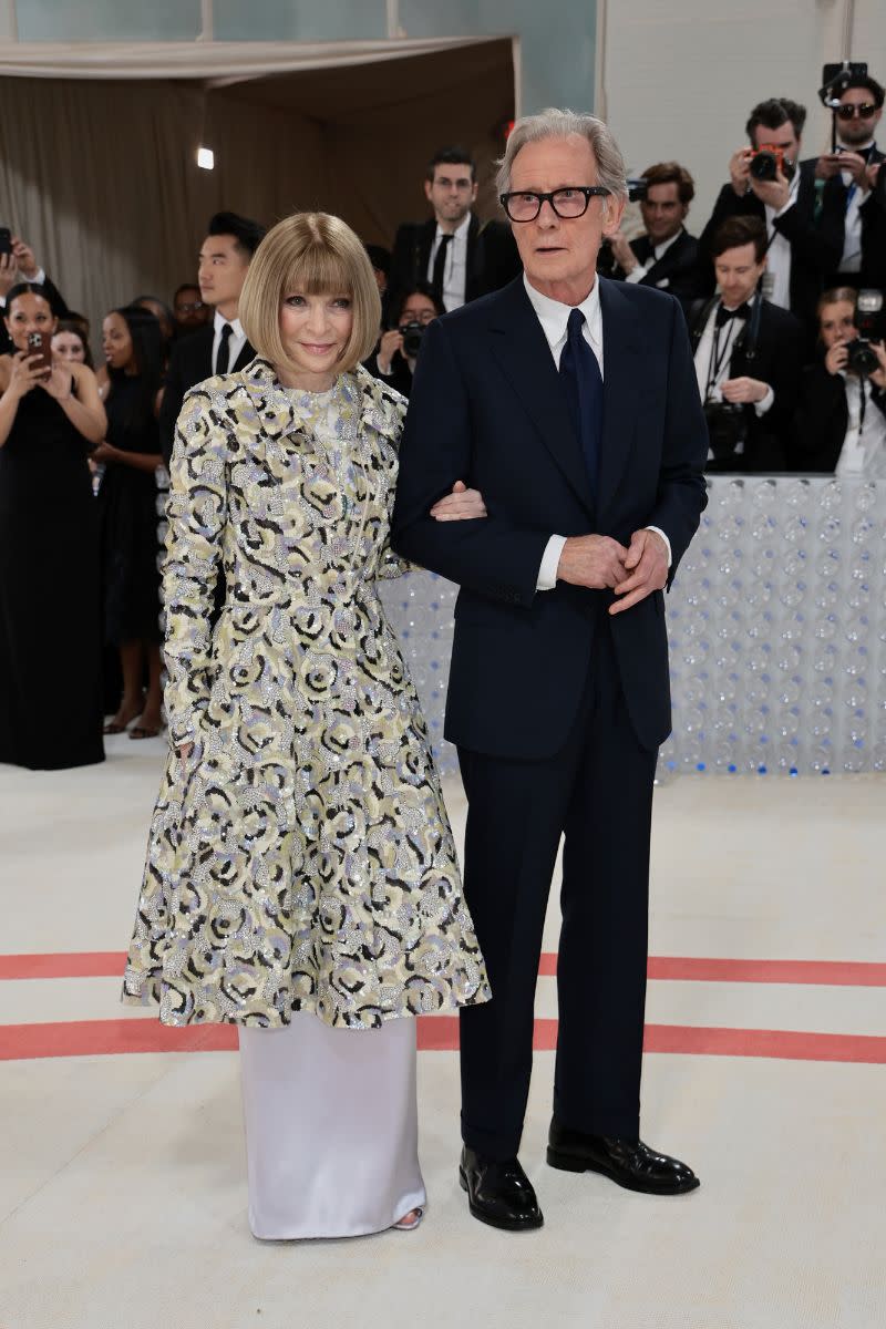 4. Anna Wintour