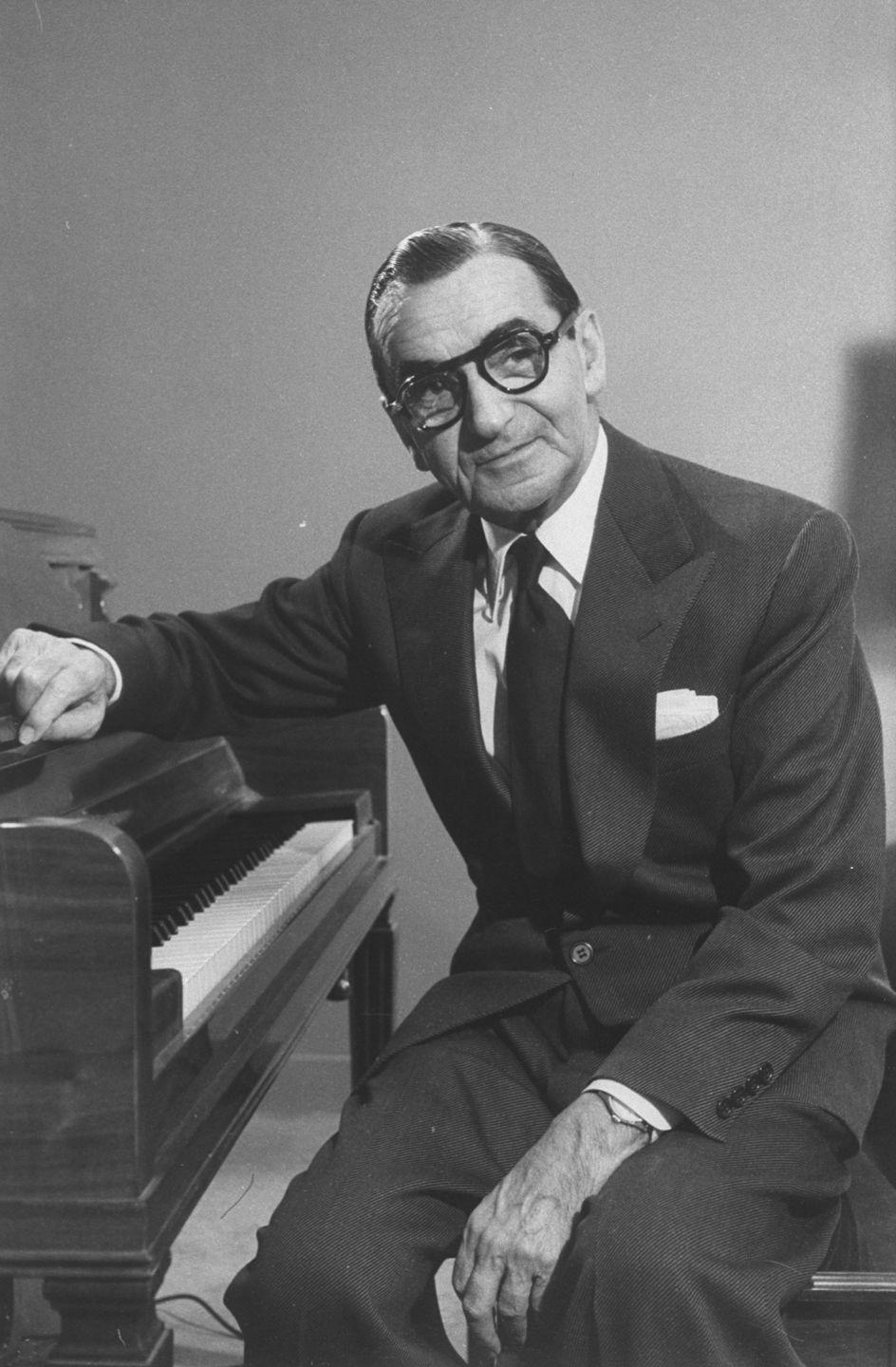 irving berlin composer