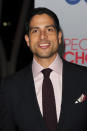 LOS ANGELES, CA - JANUARY 11: Actor Adam Rodriguez arrives at the 2012 People's Choice Awards held at Nokia Theatre L.A. Live on January 11, 2012 in Los Angeles, California. (Photo by Jason Merritt/Getty Images)