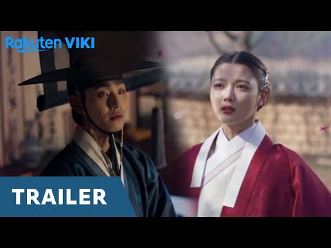 Moonlight Drawn By Clouds Releases Musical 1st Teaser