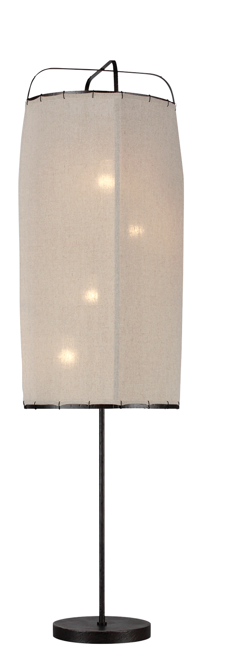 Dunne floor lamp ($439).