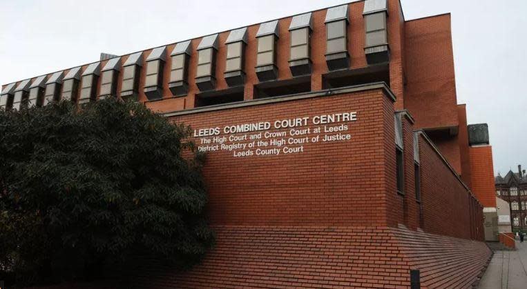 Leeds Crown Court