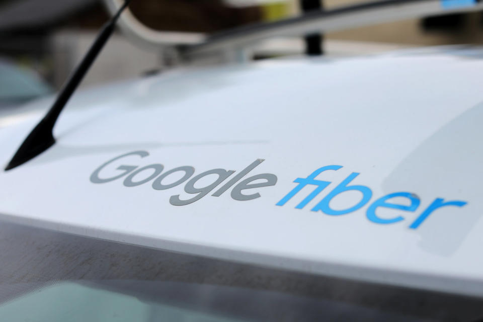 Google Fiber service ended in Louisville this week following a number ofissues, including exposed cables