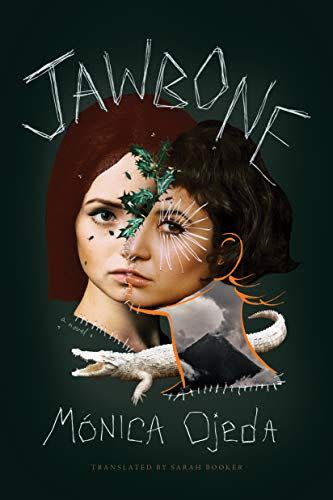 18) Jawbone