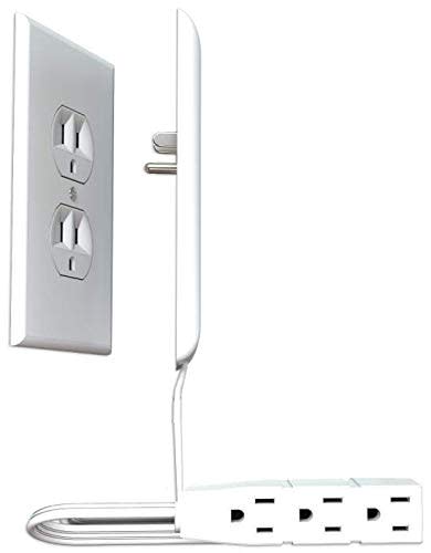 how to hide power strip - Google Search