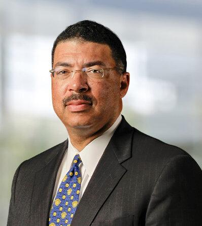 Odell Horton Jr. is set to become MSCS' next chief legal officer.