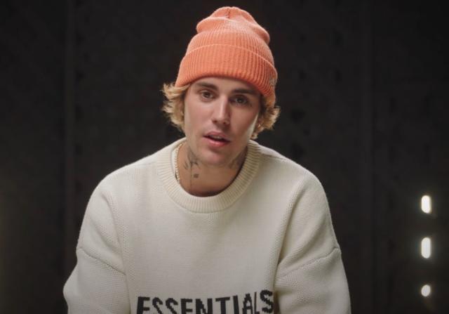 Justin Bieber opens up on 'consistent pain' he felt while battling ...