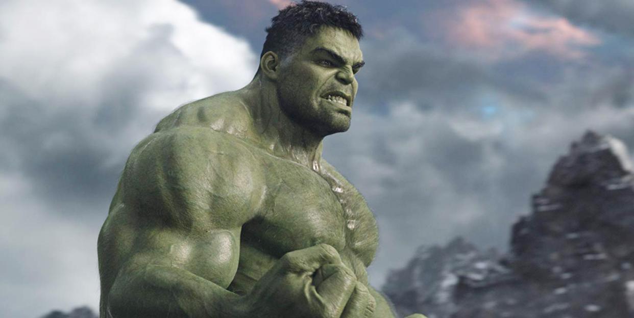 Ruffalo as The Hulk (Credit: Disney/Marvel)