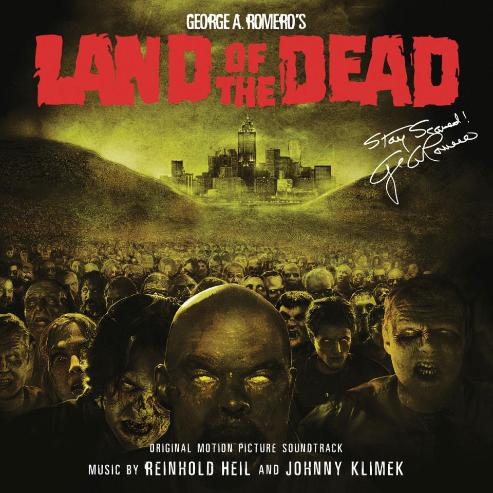 land-of-the-dead