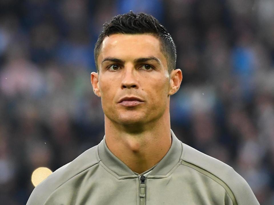 Manchester United vs Juventus: Cristiano Ronaldo's return will miss the usual fanfare amid rape allegations