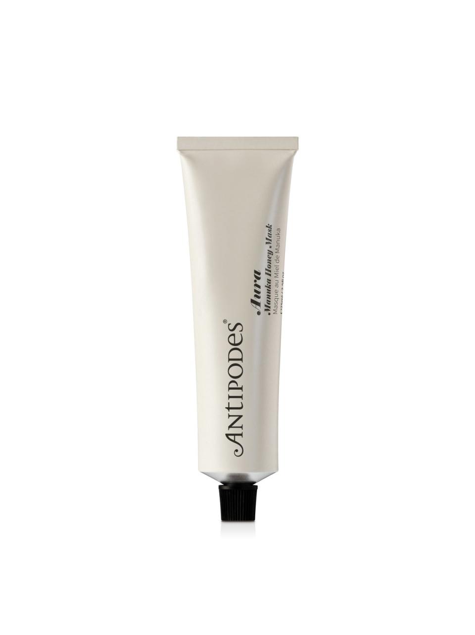 Antipodes Aura Manuka Honey Mask (Antipodes)