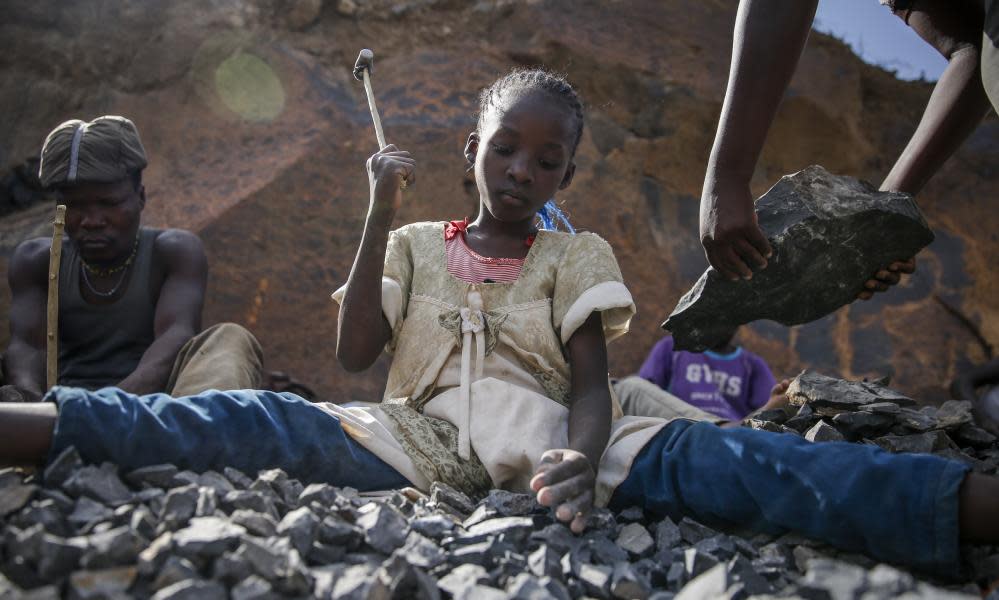 <span>Photograph: Brian Inganga/AP</span>