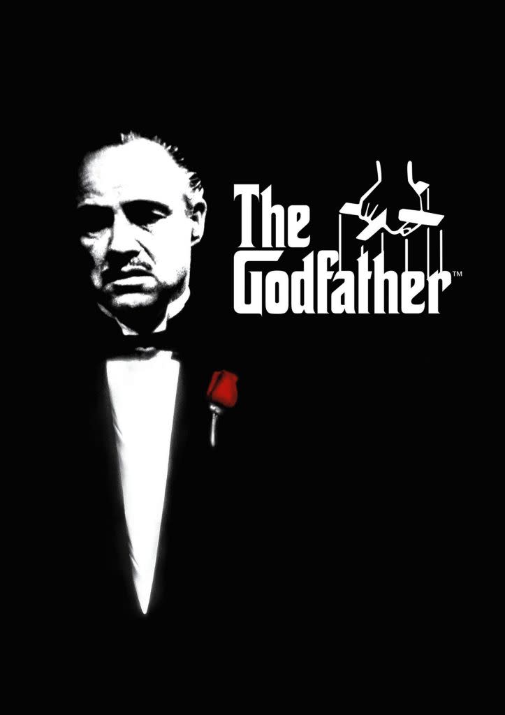 The Godfather (1972)