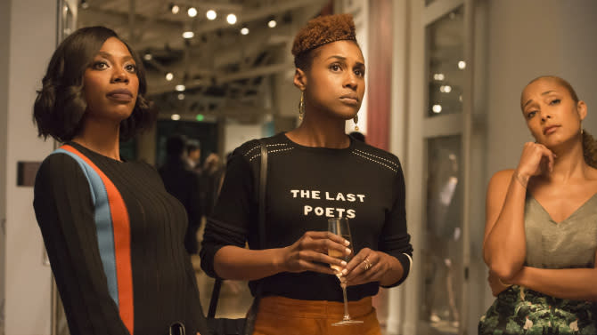 <em>Insecure</em> (Photo: HBO)