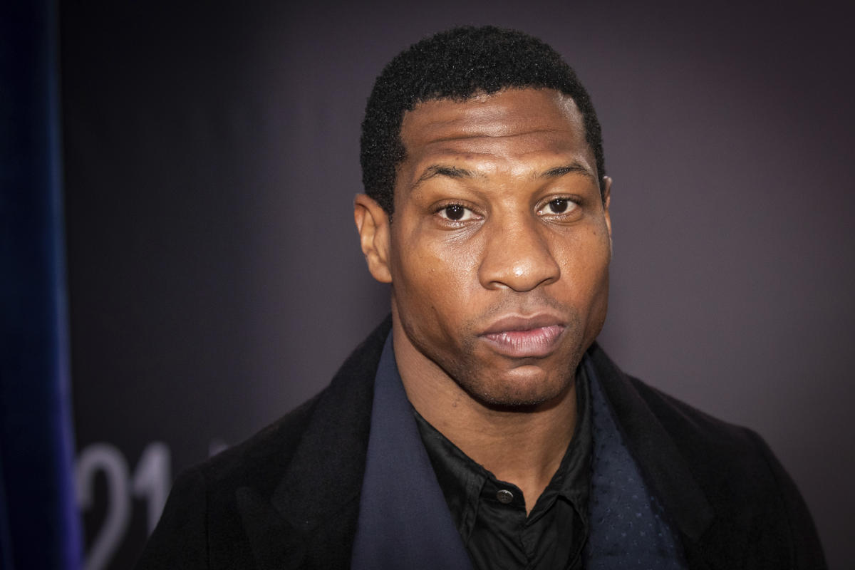 Jonathan Majors in court for assault case against ex-girlfriend: Here’s the latest