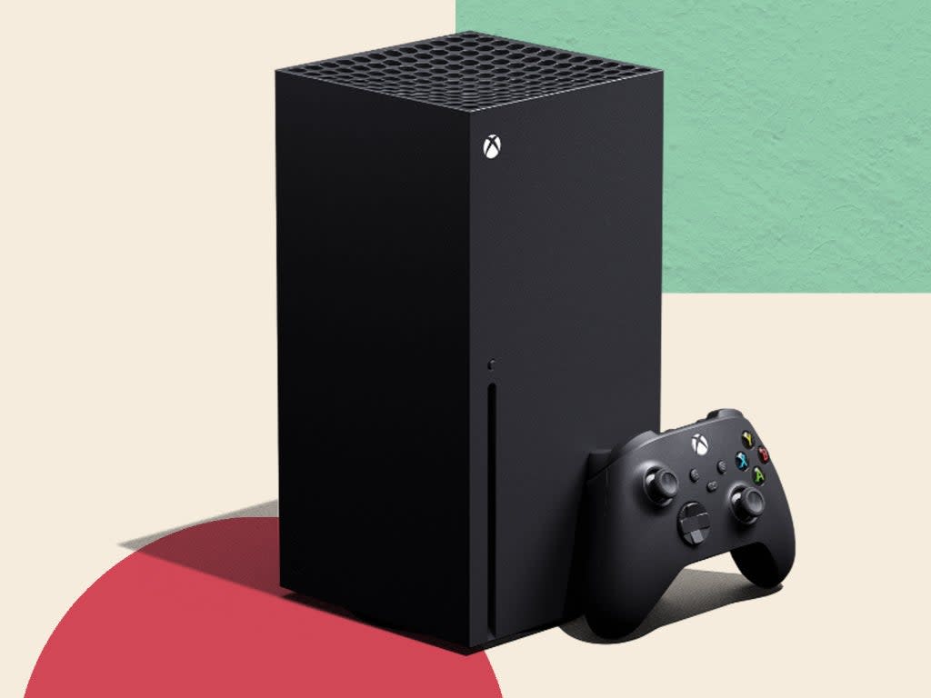 Who will restock the Xbox series X next?  (iStock/Independent)