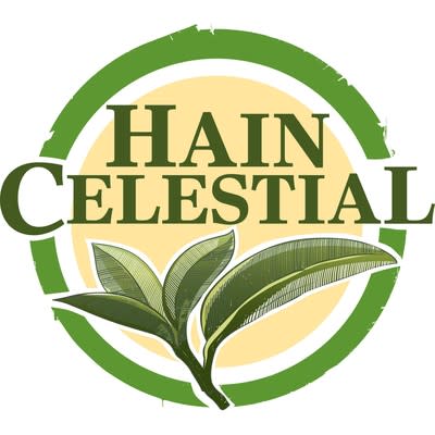 The Hain Celestial Group, Inc. (PRNewsfoto/The Hain Celestial Group, Inc.)