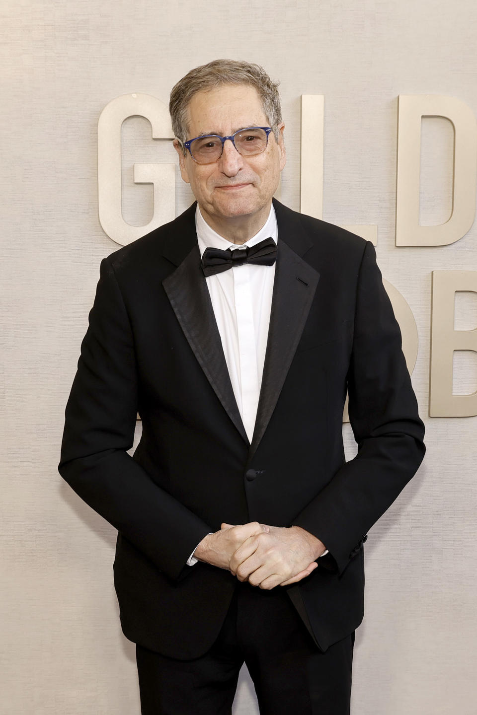 Thomas Rothman attends the 81st Annual Golden Globe Awards