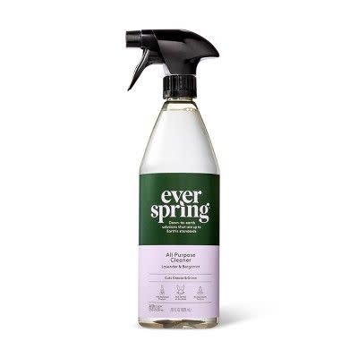 5) Everspring All Purpose Cleaner